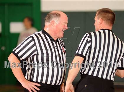 Thumbnail 1 in Putnam Valley vs. Haldane (Putnam Challenge) photogallery.