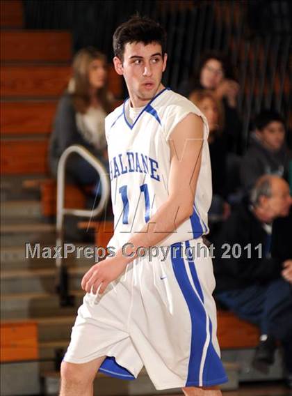 Thumbnail 2 in Putnam Valley vs. Haldane (Putnam Challenge) photogallery.