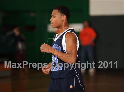 Thumbnail 3 in Putnam Valley vs. Haldane (Putnam Challenge) photogallery.