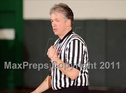 Thumbnail 2 in Putnam Valley vs. Haldane (Putnam Challenge) photogallery.