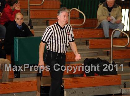 Thumbnail 2 in Putnam Valley vs. Haldane (Putnam Challenge) photogallery.