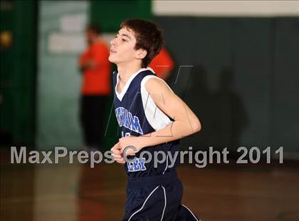 Thumbnail 1 in Putnam Valley vs. Haldane (Putnam Challenge) photogallery.