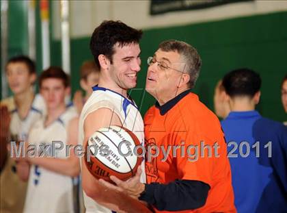 Thumbnail 2 in Putnam Valley vs. Haldane (Putnam Challenge) photogallery.