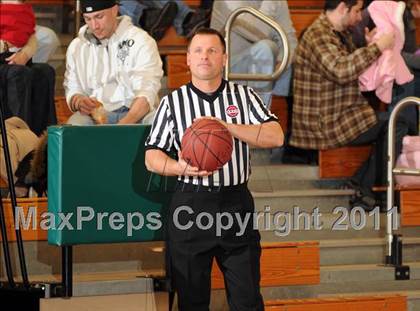 Thumbnail 1 in Putnam Valley vs. Haldane (Putnam Challenge) photogallery.