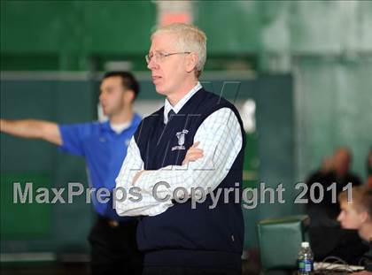 Thumbnail 1 in Putnam Valley vs. Haldane (Putnam Challenge) photogallery.