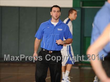 Thumbnail 1 in Putnam Valley vs. Haldane (Putnam Challenge) photogallery.