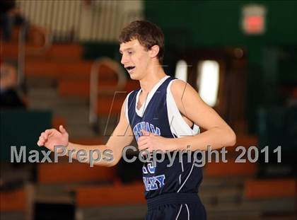 Thumbnail 1 in Putnam Valley vs. Haldane (Putnam Challenge) photogallery.