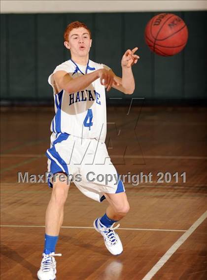 Thumbnail 1 in Putnam Valley vs. Haldane (Putnam Challenge) photogallery.