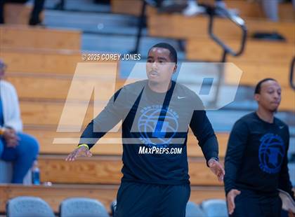 Thumbnail 3 in Paideia vs Newton (OTRH Tip Off Classic) photogallery.