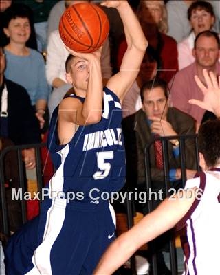 Thumbnail 1 in Immaculate @ Bethel photogallery.