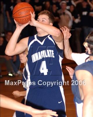 Thumbnail 1 in Immaculate @ Bethel photogallery.