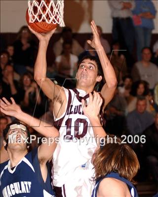 Thumbnail 3 in Immaculate @ Bethel photogallery.