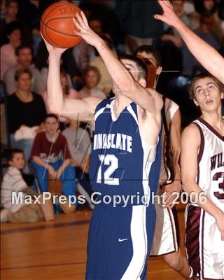 Thumbnail 1 in Immaculate @ Bethel photogallery.