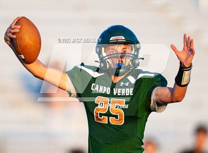 Thumbnail 2 in Higley @ Campo Verde photogallery.