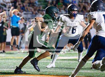 Thumbnail 1 in Higley @ Campo Verde photogallery.