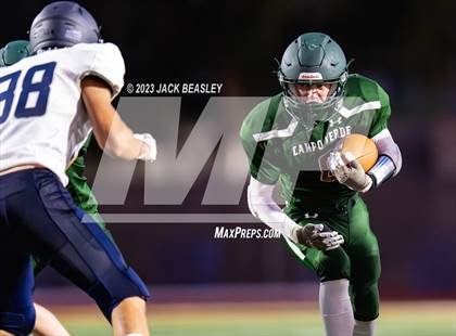 Thumbnail 3 in Higley @ Campo Verde photogallery.