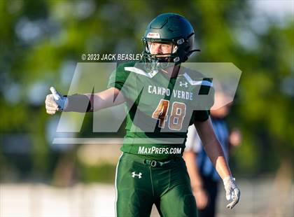 Thumbnail 3 in Higley @ Campo Verde photogallery.