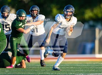 Thumbnail 1 in Higley @ Campo Verde photogallery.
