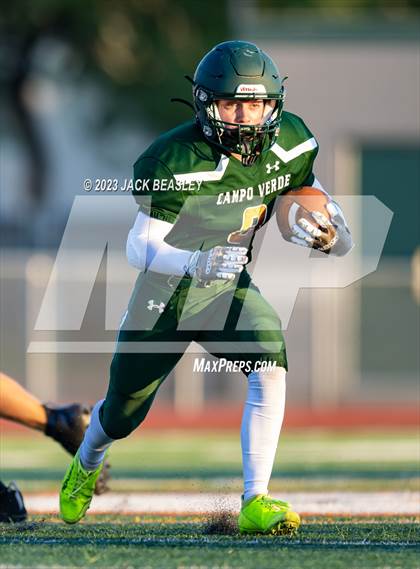 Thumbnail 3 in Higley @ Campo Verde photogallery.