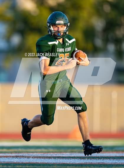 Thumbnail 3 in Higley @ Campo Verde photogallery.