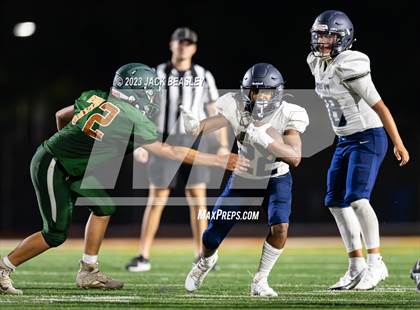 Thumbnail 3 in Higley @ Campo Verde photogallery.