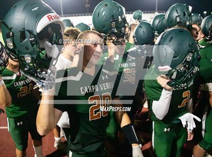 Thumbnail 3 in Higley @ Campo Verde photogallery.