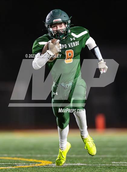 Thumbnail 1 in Higley @ Campo Verde photogallery.