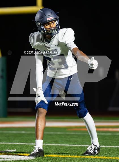 Thumbnail 1 in Higley @ Campo Verde photogallery.