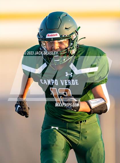 Thumbnail 3 in Higley @ Campo Verde photogallery.