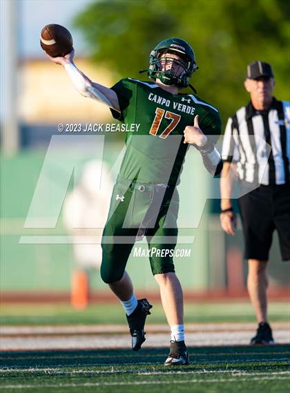 Thumbnail 2 in Higley @ Campo Verde photogallery.