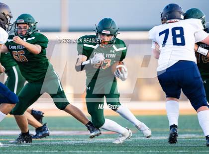 Thumbnail 1 in Higley @ Campo Verde photogallery.