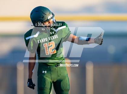 Thumbnail 2 in Higley @ Campo Verde photogallery.