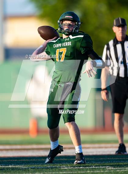 Thumbnail 1 in Higley @ Campo Verde photogallery.