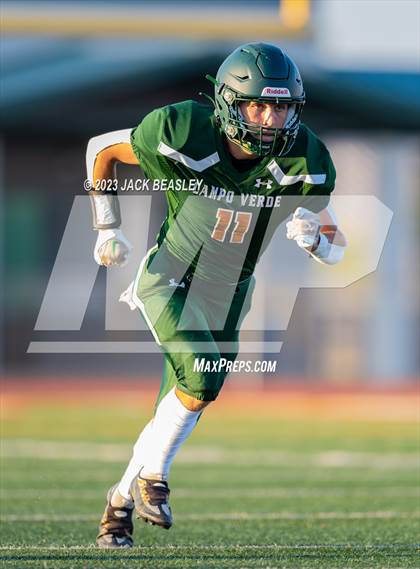 Thumbnail 3 in Higley @ Campo Verde photogallery.