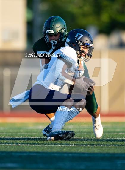 Thumbnail 3 in Higley @ Campo Verde photogallery.