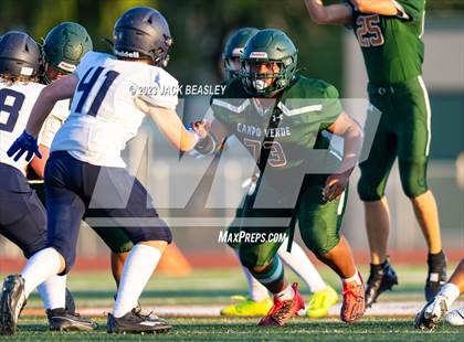 Thumbnail 2 in Higley @ Campo Verde photogallery.