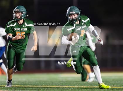 Thumbnail 3 in Higley @ Campo Verde photogallery.