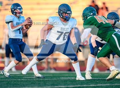Thumbnail 3 in Higley @ Campo Verde photogallery.