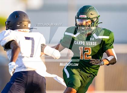 Thumbnail 1 in Higley @ Campo Verde photogallery.
