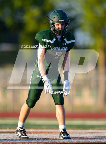 Thumbnail 3 in Higley @ Campo Verde photogallery.