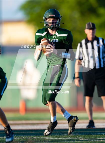 Thumbnail 3 in Higley @ Campo Verde photogallery.