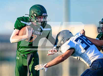 Thumbnail 3 in Higley @ Campo Verde photogallery.