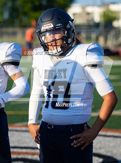 Thumbnail 2 in Higley @ Campo Verde photogallery.
