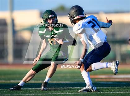 Thumbnail 2 in Higley @ Campo Verde photogallery.