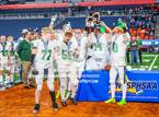 Photo from the gallery "Clymer Central/Sherman/Panama vs. Burke Catholic (NYSPHSAA Section V Class D Final)"