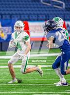 Photo from the gallery "Clymer Central/Sherman/Panama vs. Burke Catholic (NYSPHSAA Section V Class D Final)"