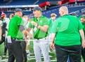 Photo from the gallery "Clymer Central/Sherman/Panama vs. Burke Catholic (NYSPHSAA Section V Class D Final)"