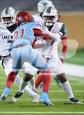Photo from the gallery "Lake Worth vs. Carter (UIL 4A D1 Area Playoff)"
