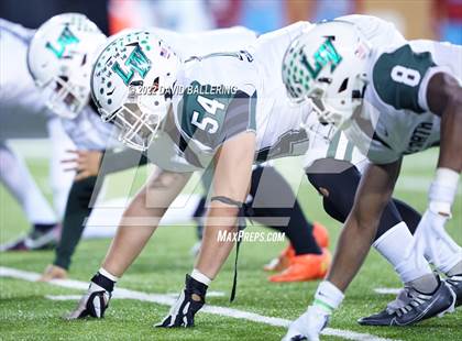 Thumbnail 1 in Lake Worth vs. Carter (UIL 4A D1 Area Playoff) photogallery.