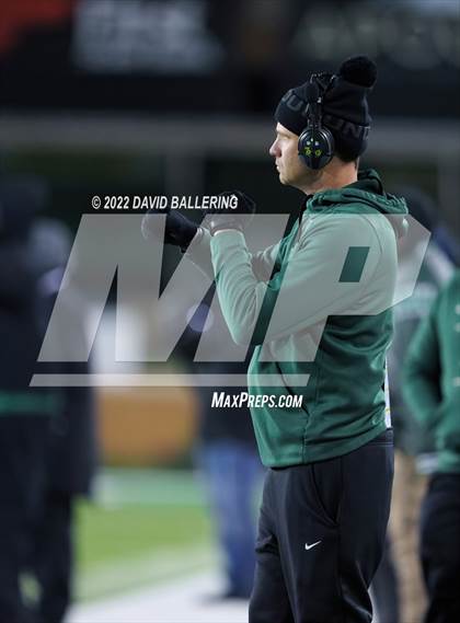 Thumbnail 2 in Lake Worth vs. Carter (UIL 4A D1 Area Playoff) photogallery.